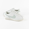 Жіночі кросівки Nike Cortez Leather Summit White