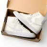 Жіночі кросівки Nike Blazer Mid 77 Next Nature W