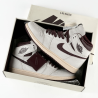 Чоловічі кросівки Nike Air Jordan 1 Retro High OG A Ma Maniére