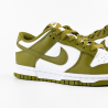 Чоловічі кросівки Nike Dunk Low Retro Pacific Moss