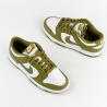 Чоловічі кросівки Nike Dunk Low Retro Pacific Moss