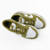 Чоловічі кросівки Nike Dunk Low Retro Pacific Moss
