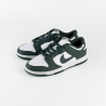 Чоловічі кросівки Nike Dunk Low Vintage Green