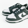 Чоловічі кросівки Nike Dunk Low Vintage Green