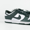 Чоловічі кросівки Nike Dunk Low Vintage Green