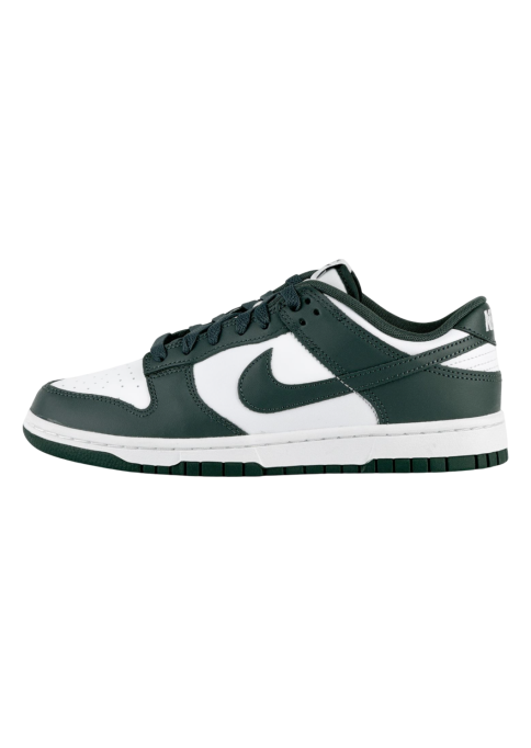 Nike Dunk Low Vintage Green