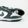 Чоловічі кросівки Nike Dunk Low Vintage Green