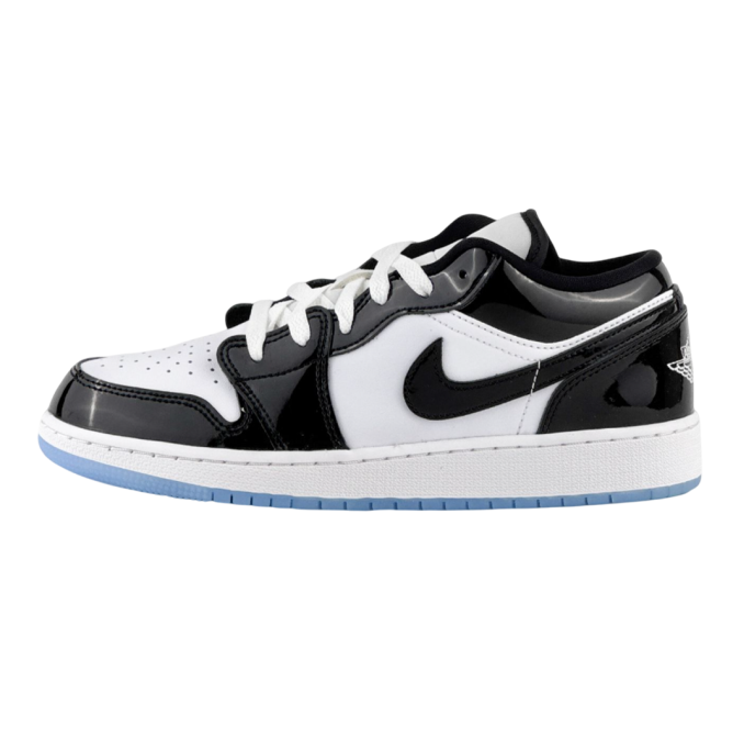 Air Jordan 1 Low SE GS Concord
