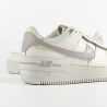 Nike Air Force 1 Low Shadow Sail Platinum Violet