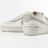 Nike Air Force 1 Low Shadow Sail Platinum Violet
