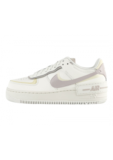 Nike Air Force 1 Low Shadow Sail Platinum Violet