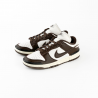 Nike Dunk Low Twist Baroque Brown