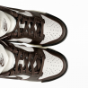 Nike Dunk Low Twist Baroque Brown