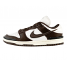 Nike Dunk Low Twist Baroque Brown