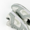 Жіночі кросівки Nike Dunk Low Twist Light Silver