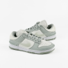 Жіночі кросівки Nike Dunk Low Twist Light Silver