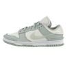Жіночі кросівки Nike Dunk Low Twist Light Silver