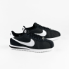 Жіночі кросівки Nike Cortez Nylon Black White
