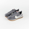 Жіночі кросівки Nike Cortez Textile Cement Grey Gum