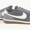 Жіночі кросівки Nike Cortez Textile Cement Grey Gum
