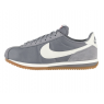 Nike Cortez Textile Cement Grey Gum