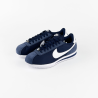 Жіночі кросівки Nike Cortez Nylon Midnight Navy White