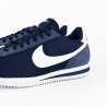 Жіночі кросівки Nike Cortez Nylon Midnight Navy White
