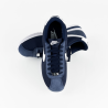 Жіночі кросівки Nike Cortez Nylon Midnight Navy White