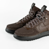 Чоловічі черевики Nike Lunar Force 1 Duckboot Baroque Brown