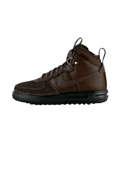 Nike Lunar Force 1 Duckboot Baroque Brown