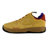 Жіночі кросівки Nike Air Force 1 Wild Low Wheat Gold