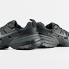 Жіночі кросівки Nike V2K Run Black Dark Smoke Grey