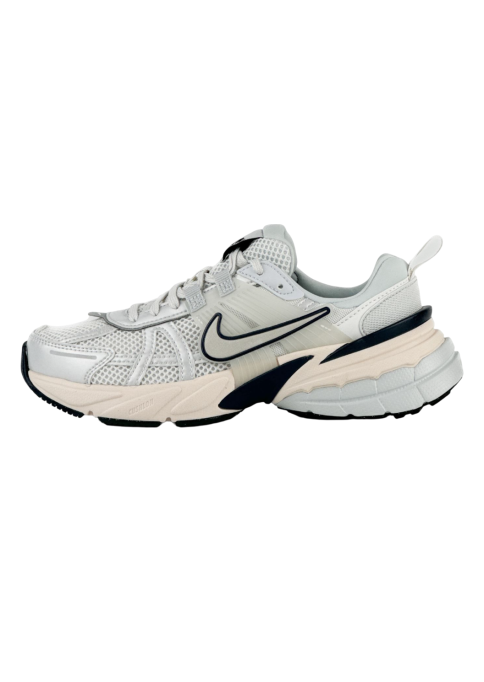 Nike V2K Run Platinum Tint