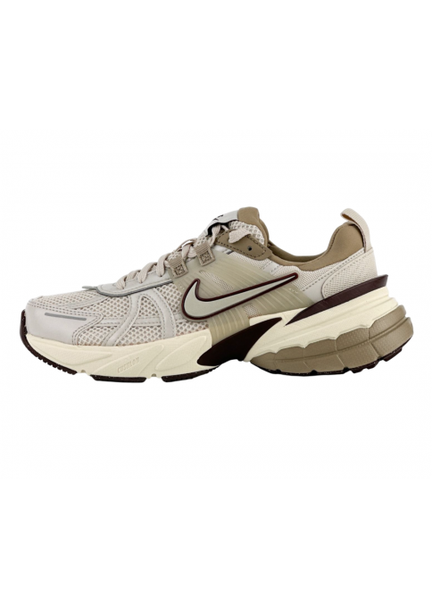 Nike V2K Run Light Orewood Brown