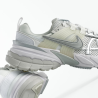 Жіночі кросівки Nike V2K Run Metallic Silver White