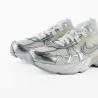 Жіночі кросівки Nike V2K Run Metallic Silver White