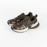 Жіночі кросівки Nike V2K Run Mink Brown