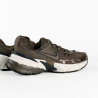 Жіночі кросівки Nike V2K Run Mink Brown