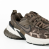 Жіночі кросівки Nike V2K Run Mink Brown