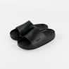 Nike Calm Slide Black