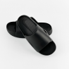Nike Calm Slide Black