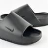 Nike Calm Slide Black