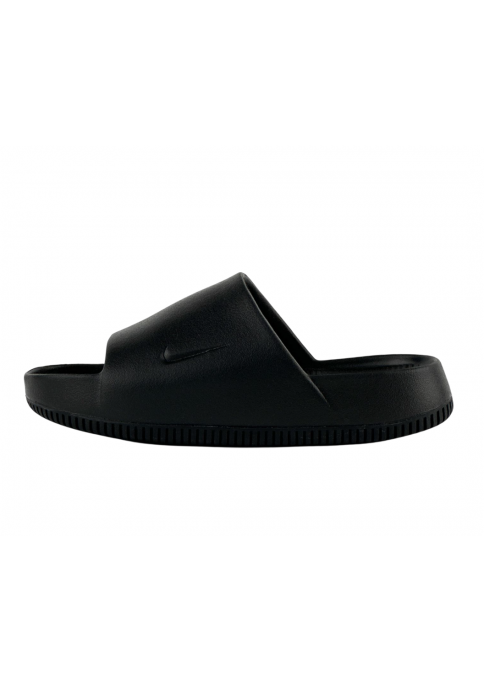 Nike Calm Slide Black