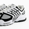 Чоловічі кросівки Nike Air Peg 2K5 White Black