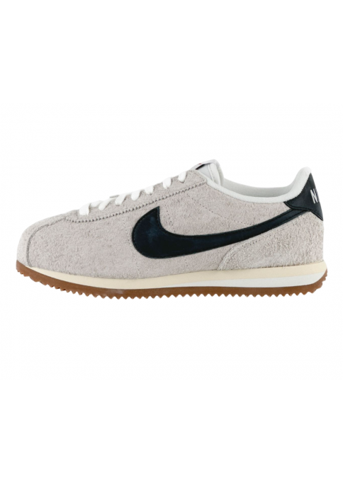 Nike Cortez Vintage Muslin Black