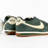 Жіночі кросівки Nike Cortez Vintage Green Gum