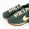 Жіночі кросівки Nike Cortez Vintage Green Gum