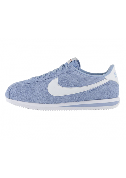 Nike Cortez Vintage Aluminum