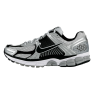 Nike Zoom Vomero 5 Metallic Silver Black