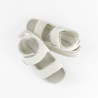 Жіночі сандалі Nike Calm Sandal Light Bone